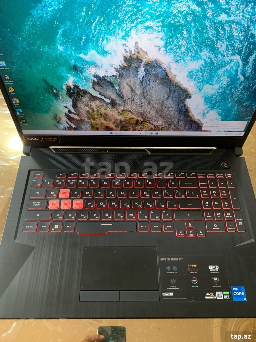 Asus TUF Gaming F17 (3)