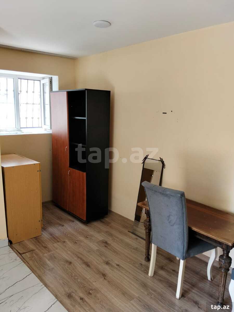 1-otaqlı mənzil kirayə verilir, Əhmədli kəndi., 20 m² (2)