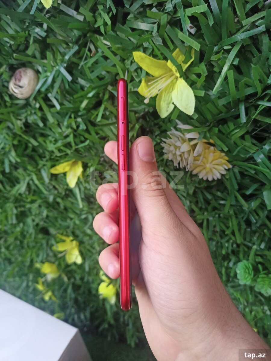 Samsung Galaxy A10s Red 32GB/3GB (3)