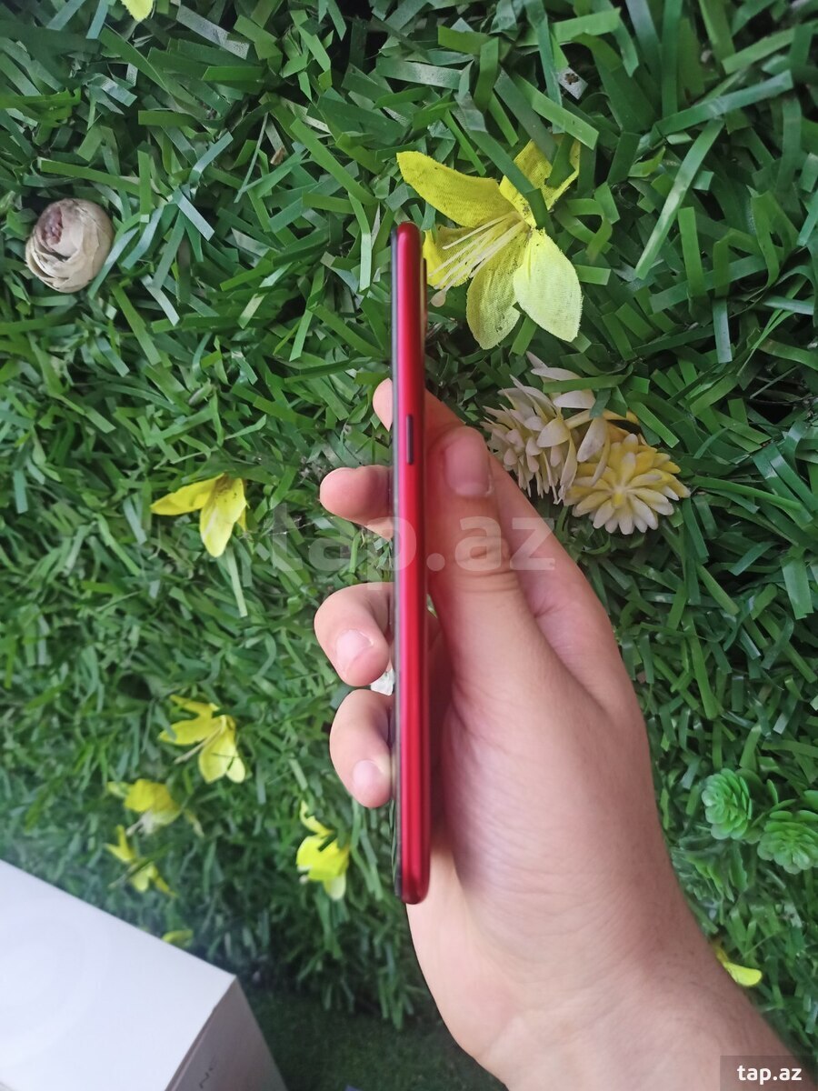 Samsung Galaxy A10s Red 32GB/3GB (4)