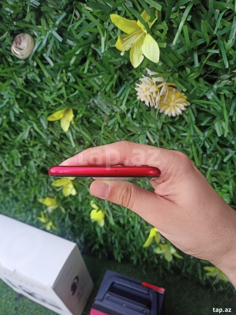 Samsung Galaxy A10s Red 32GB/3GB (6)