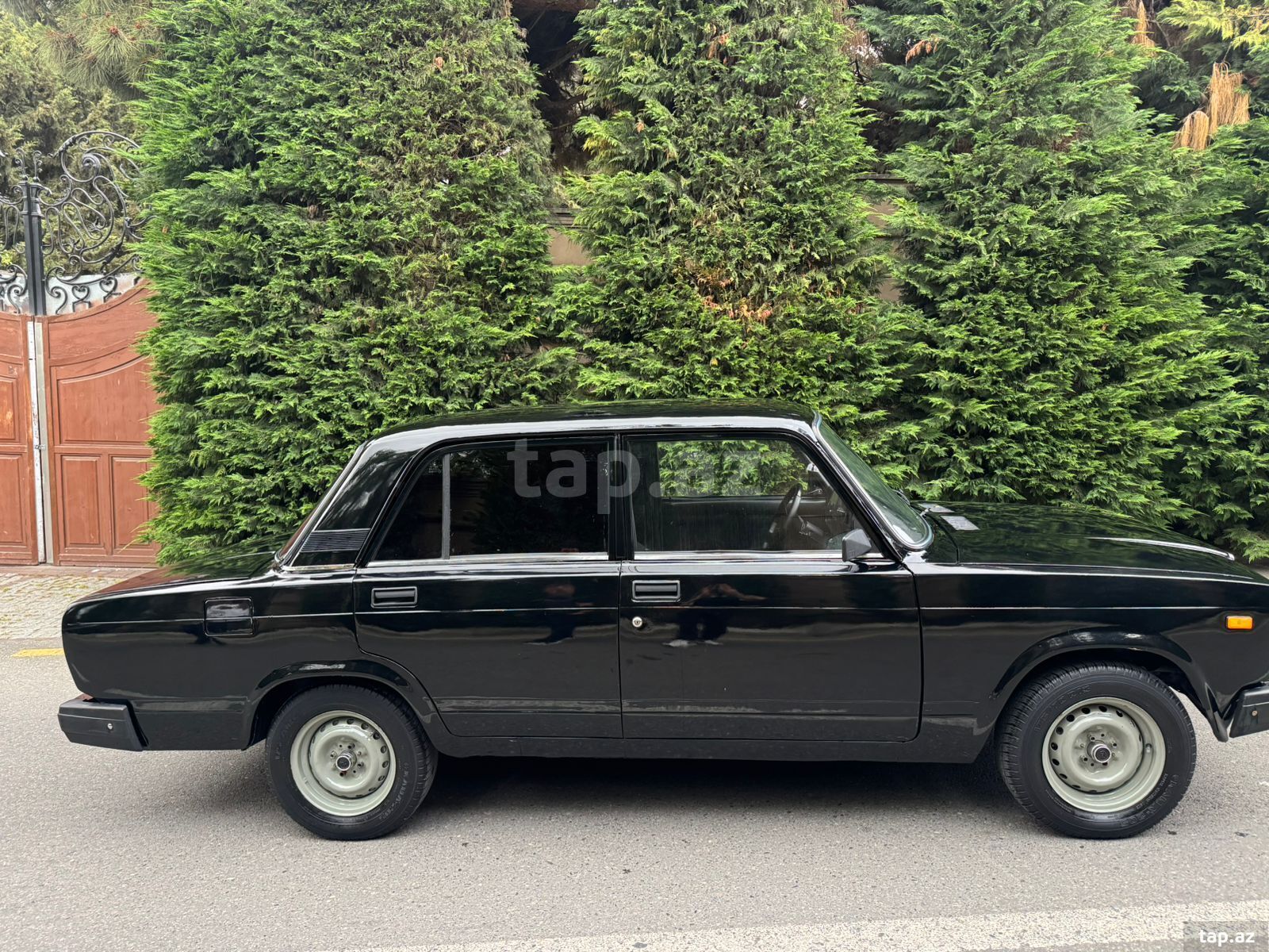 LADA (VAZ) 2107, 1995 il (15)