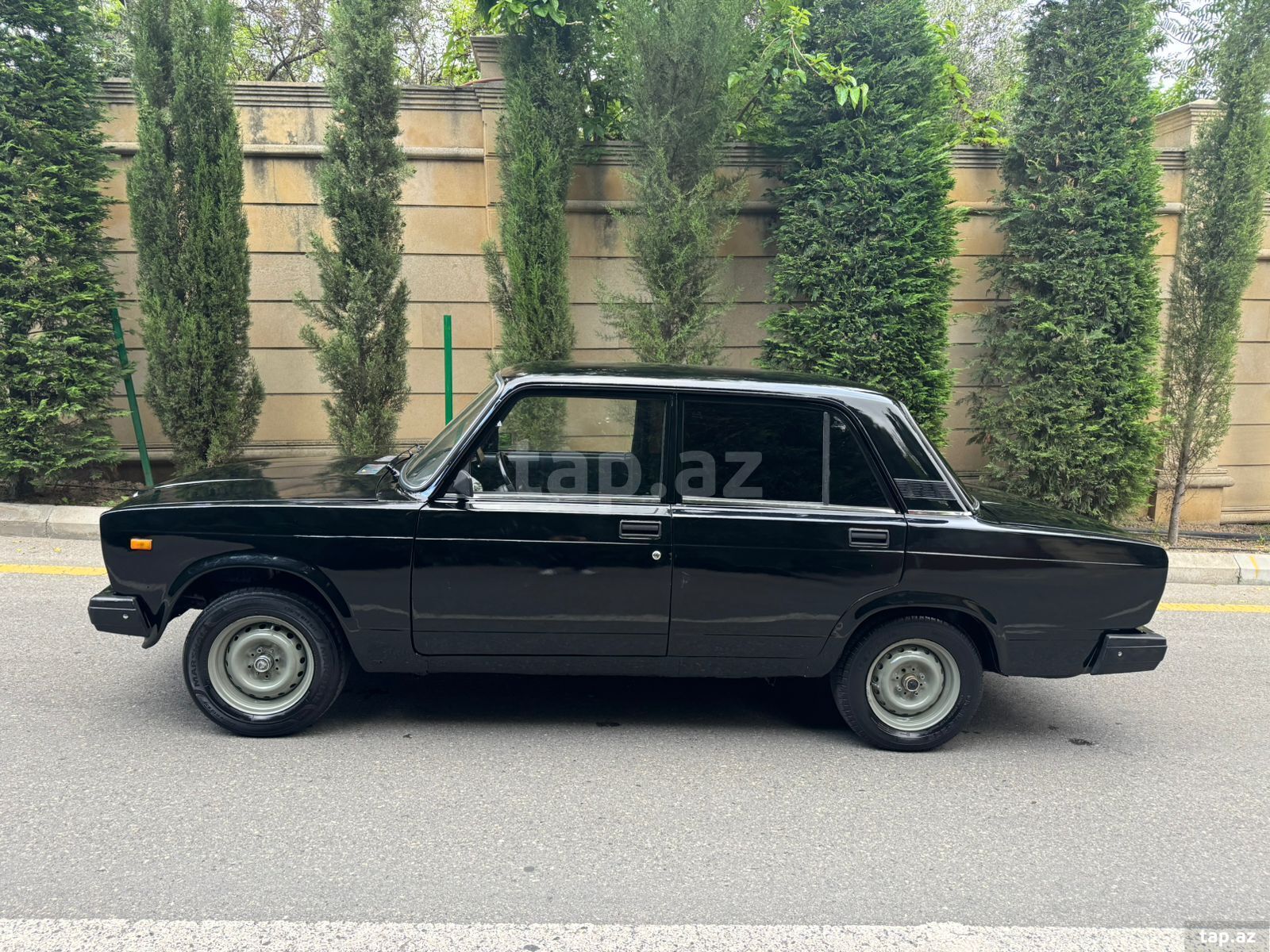 LADA (VAZ) 2107, 1995 il (13)