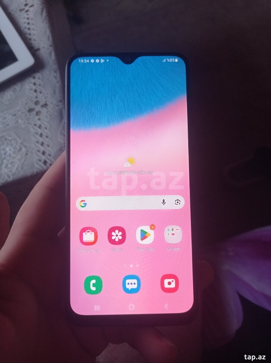 Samsung Galaxy A30s Prism Crush Green 32GB/3GB