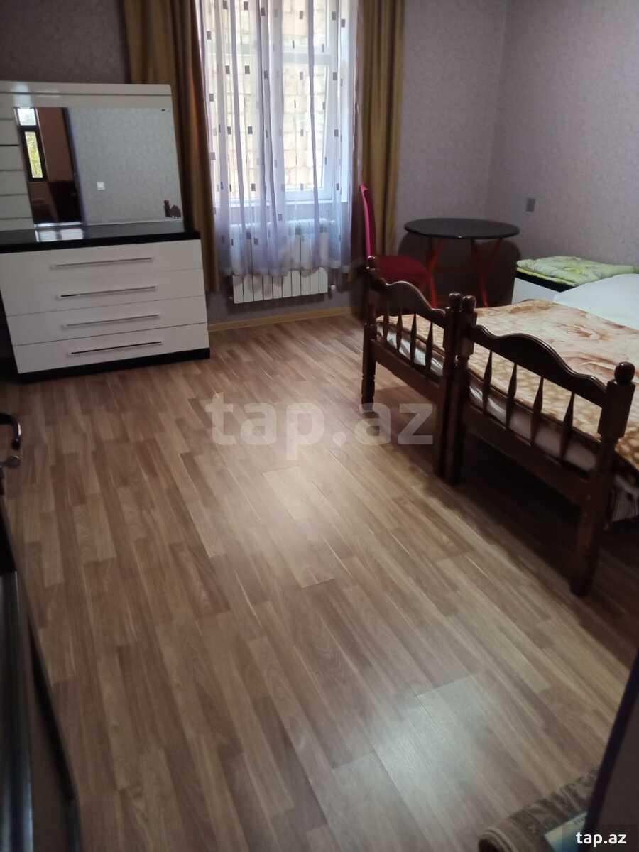 Bağ evi kirayə verilir, Buzovna qəs. (24)