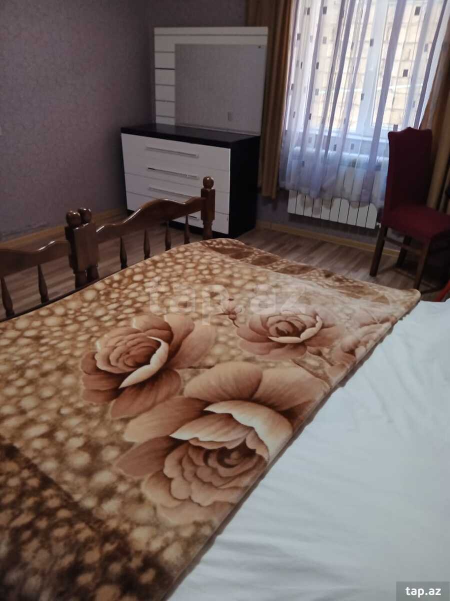 Bağ evi kirayə verilir, Buzovna qəs. (23)
