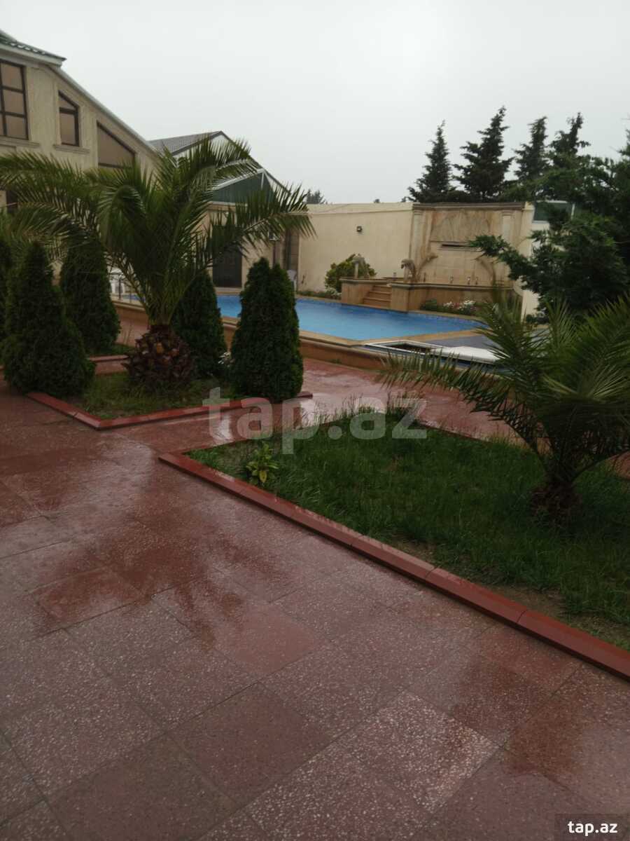 Bağ evi kirayə verilir, Buzovna qəs. (32)