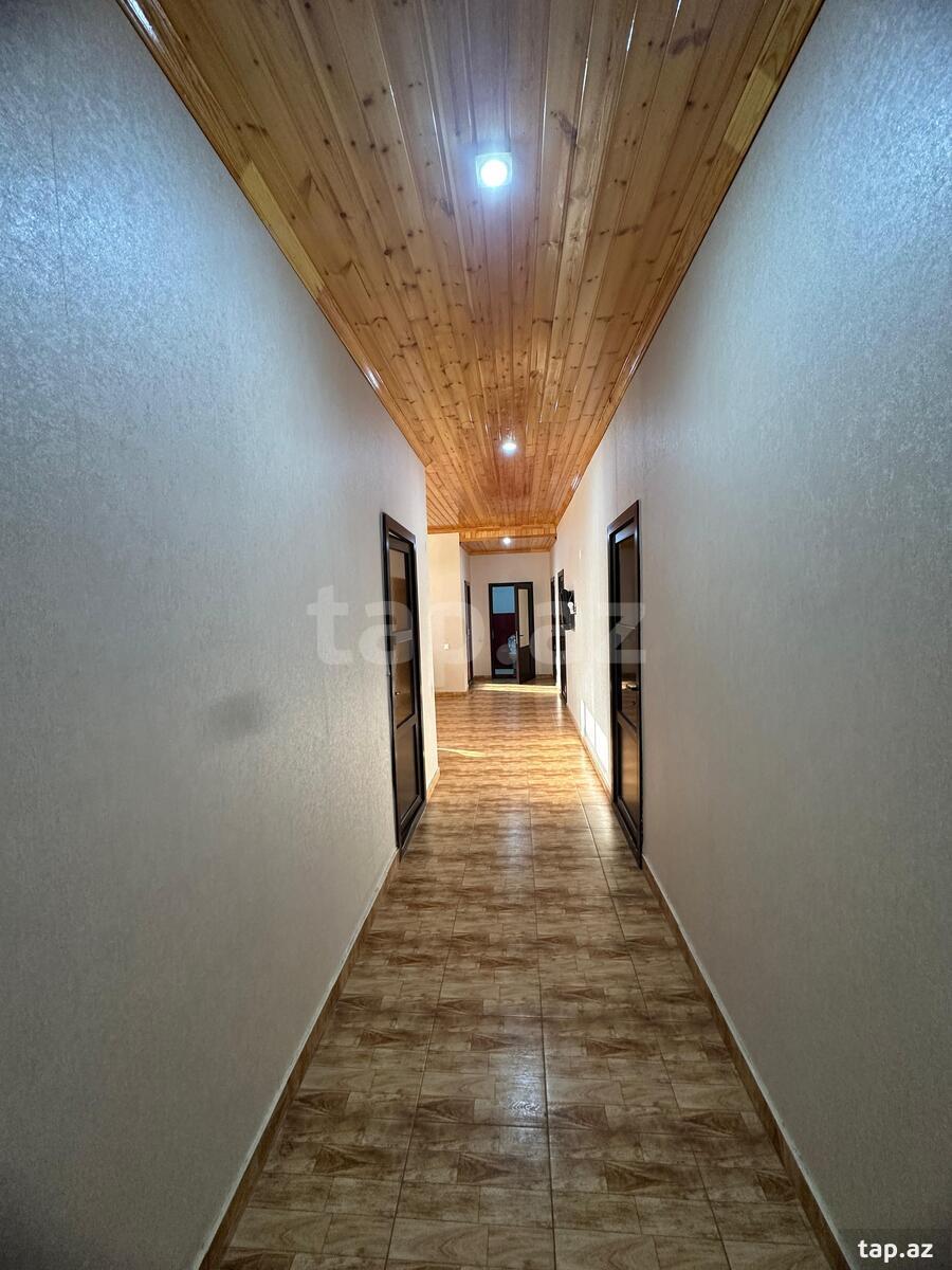Bağ evi kirayə verilir, Buzovna qəs. (10)