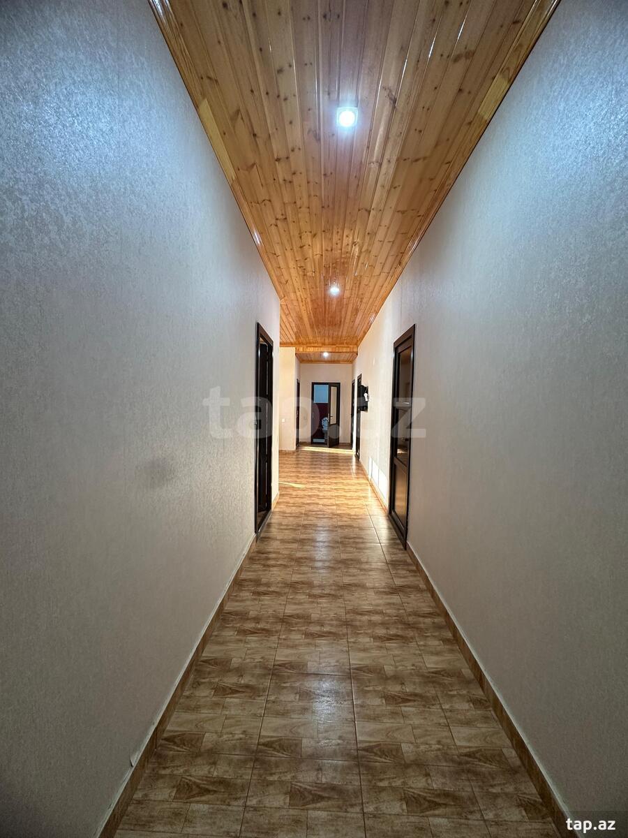 Bağ evi kirayə verilir, Buzovna qəs. (17)