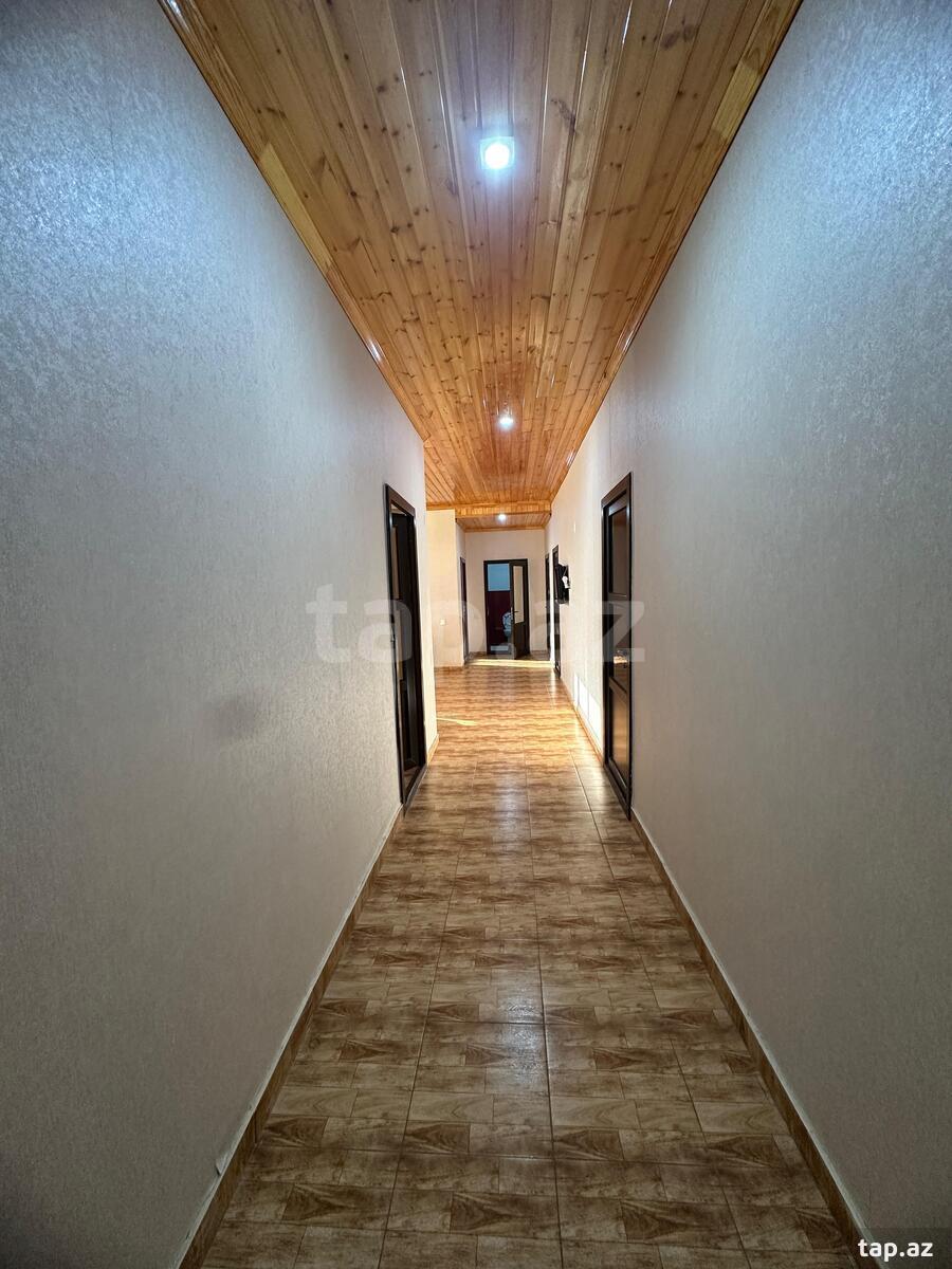 Bağ evi kirayə verilir, Buzovna qəs. (20)