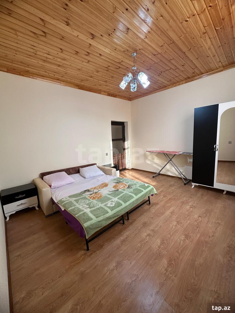 Bağ evi kirayə verilir, Buzovna qəs. (8)
