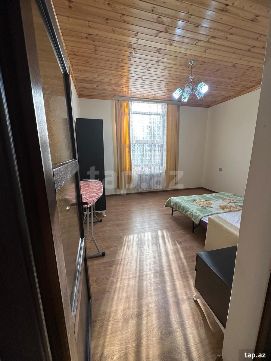 Bağ evi kirayə verilir, Buzovna qəs. (6)