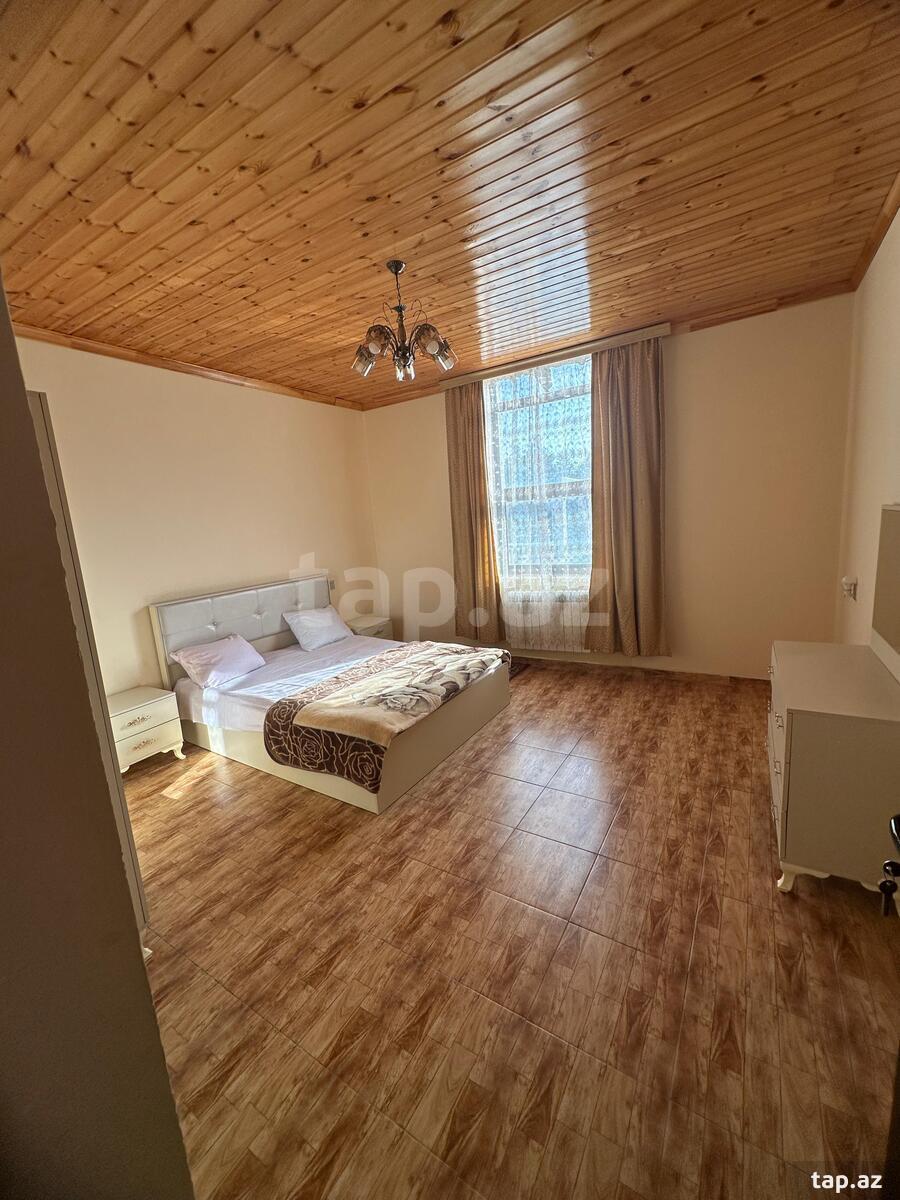 Bağ evi kirayə verilir, Buzovna qəs. (13)
