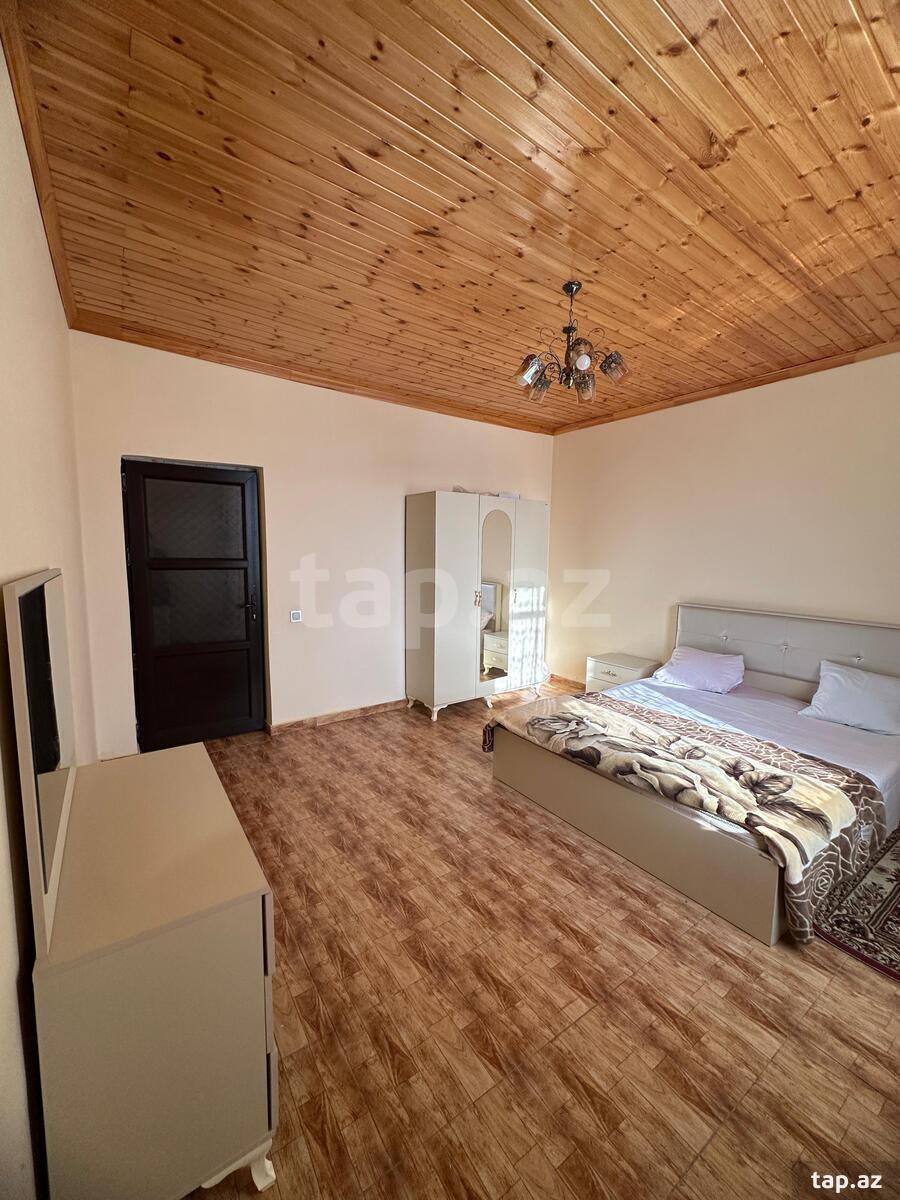 Bağ evi kirayə verilir, Buzovna qəs. (18)