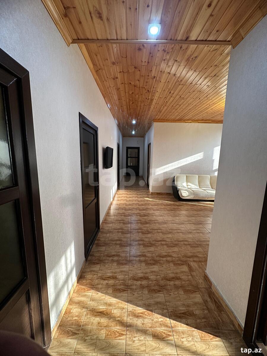 Bağ evi kirayə verilir, Buzovna qəs. (16)