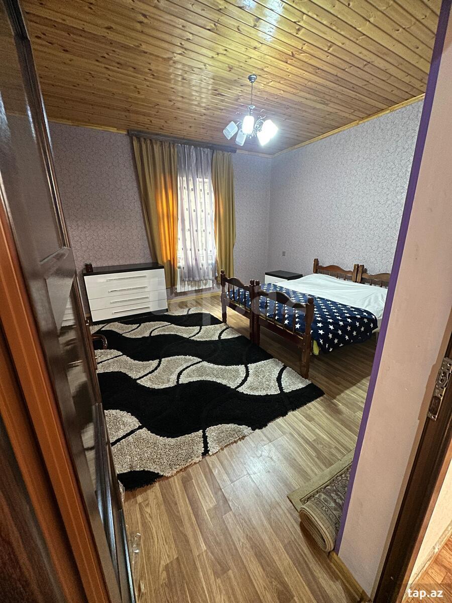 Bağ evi kirayə verilir, Buzovna qəs. (7)