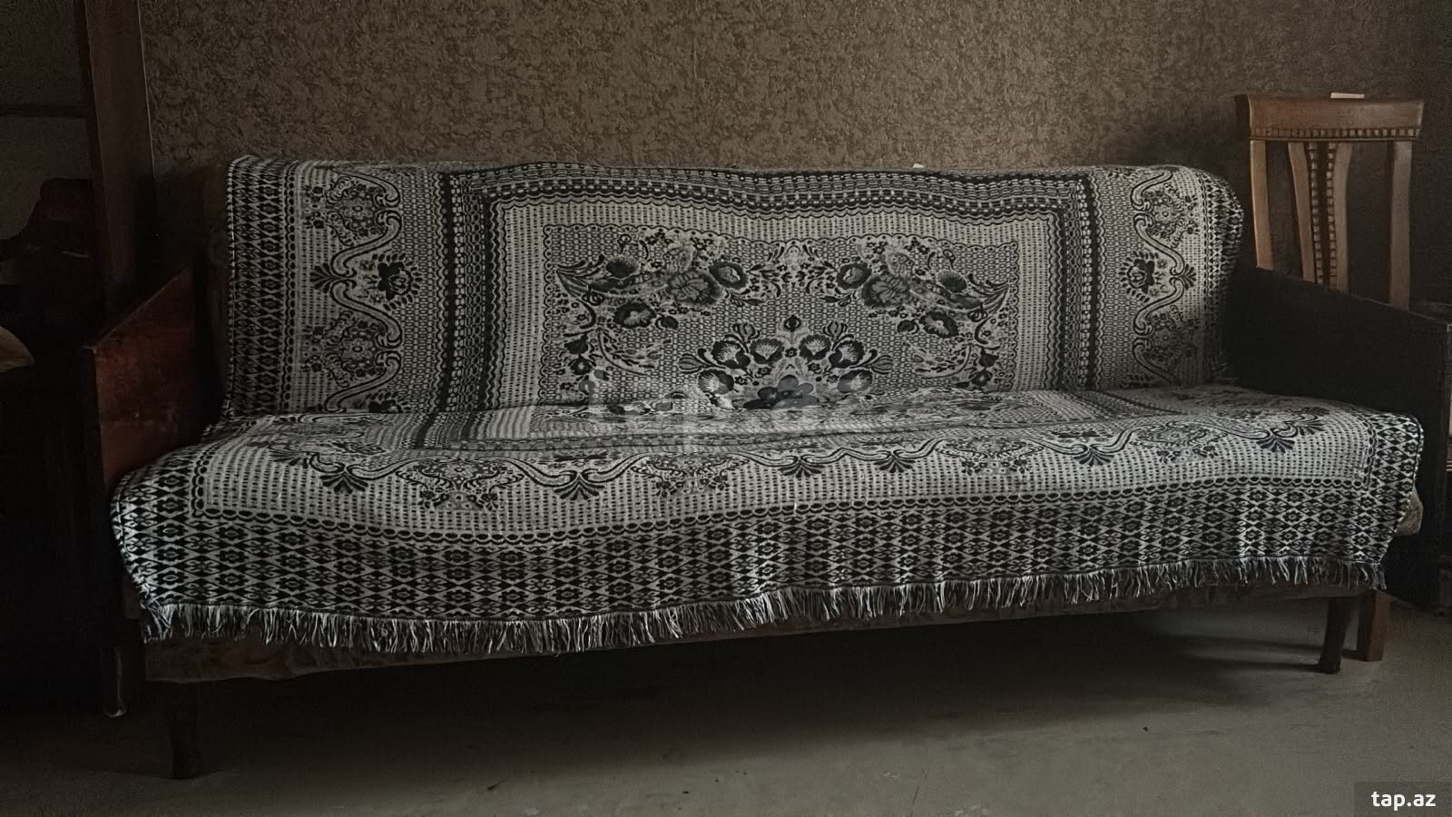 Divan