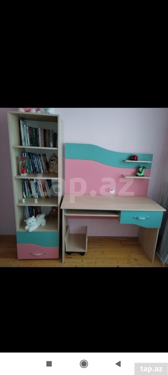 Gənc otağı mebeli (2)