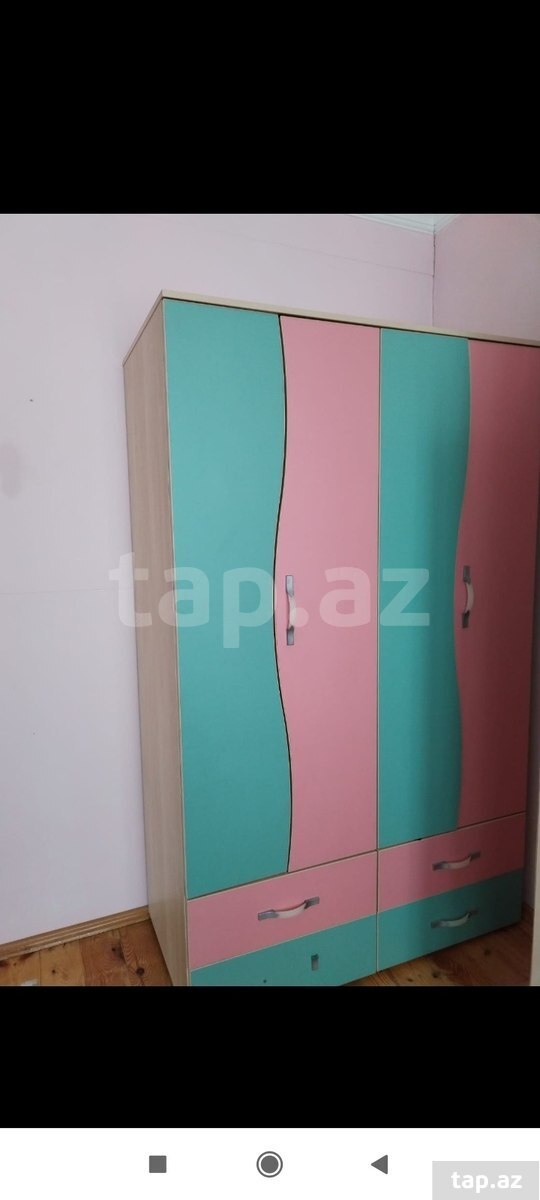 Gənc otağı mebeli