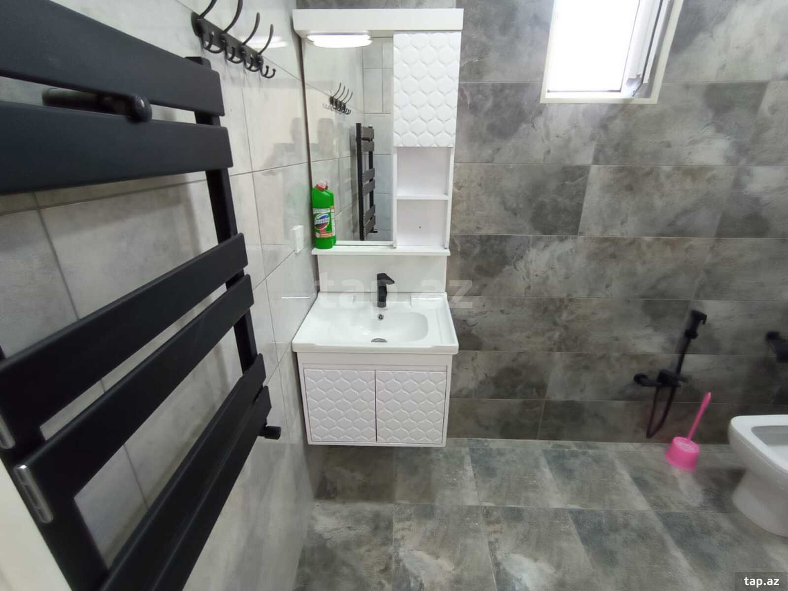 Bağ evi, Buzovna qəs. (13)