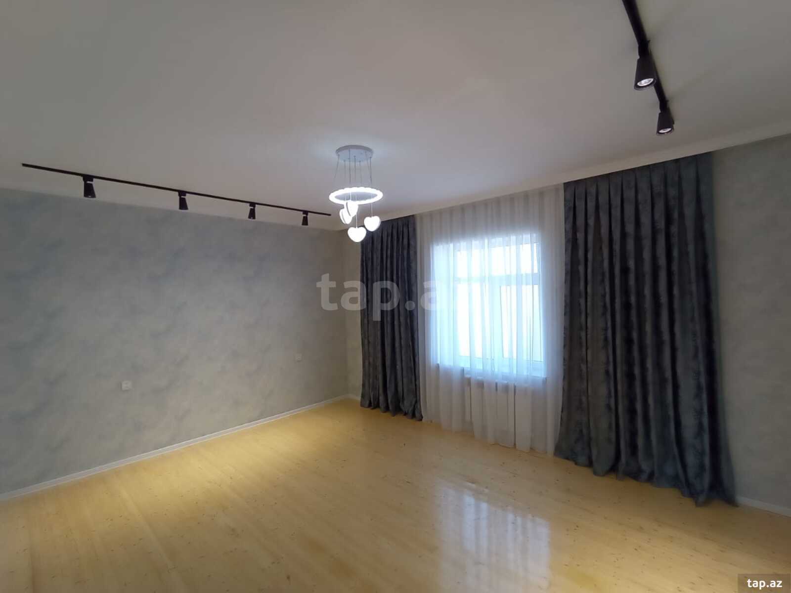 Bağ evi, Buzovna qəs. (14)