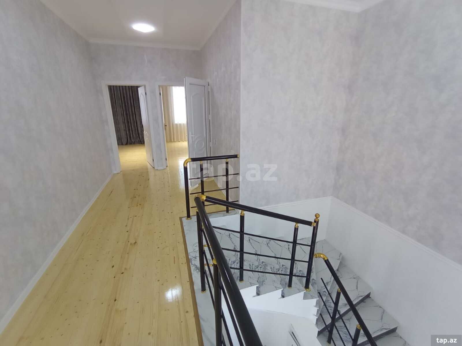 Bağ evi, Buzovna qəs. (19)
