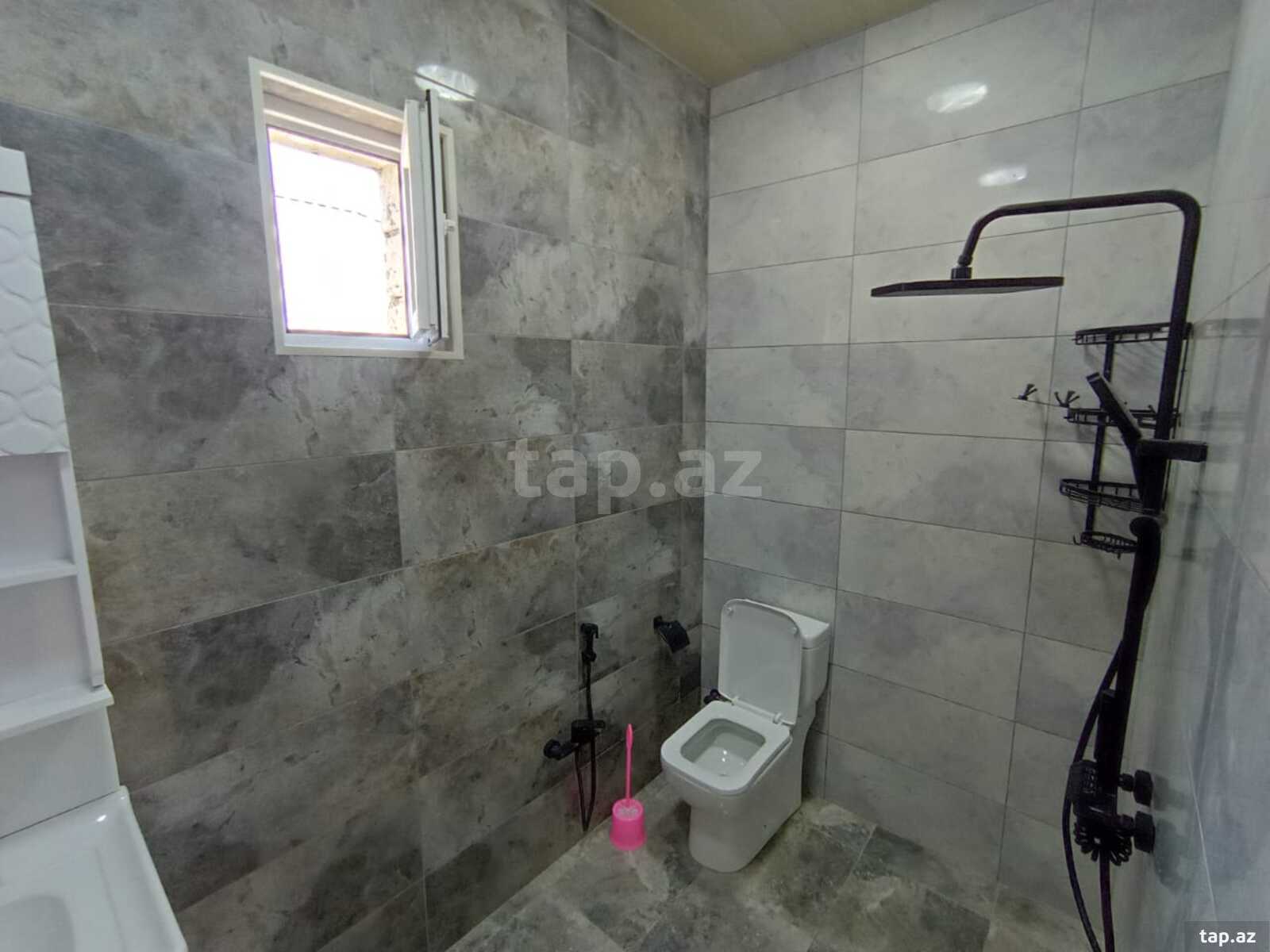 Bağ evi, Buzovna qəs. (20)