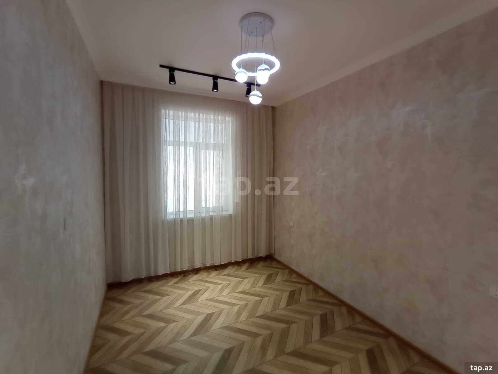 Bağ evi, Buzovna qəs. (21)