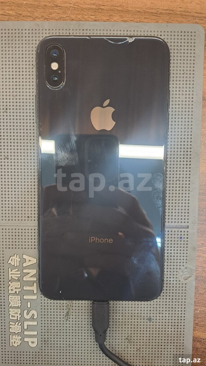Apple iPhone XS Max Space Gray 64GB/4GB