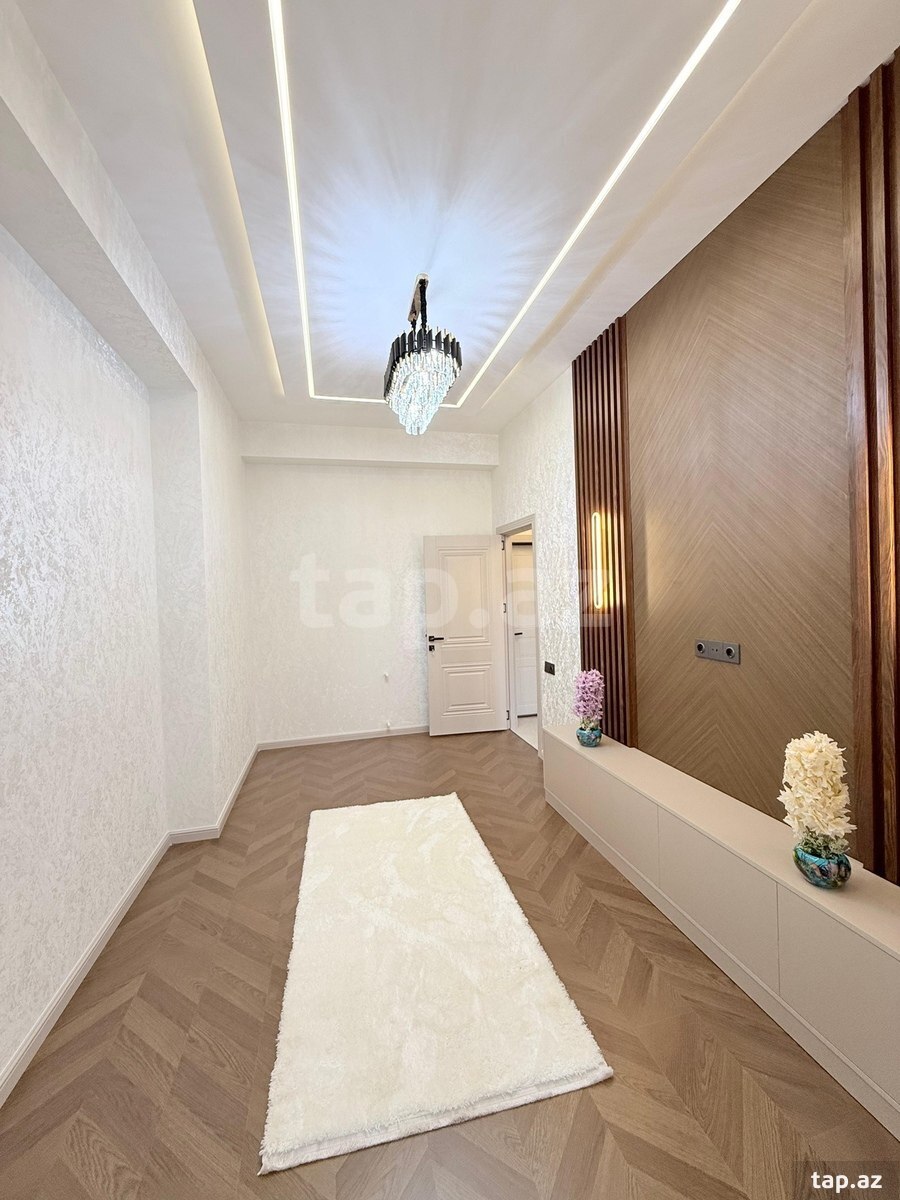 2-комн. квартира на продажу, Хырдалан