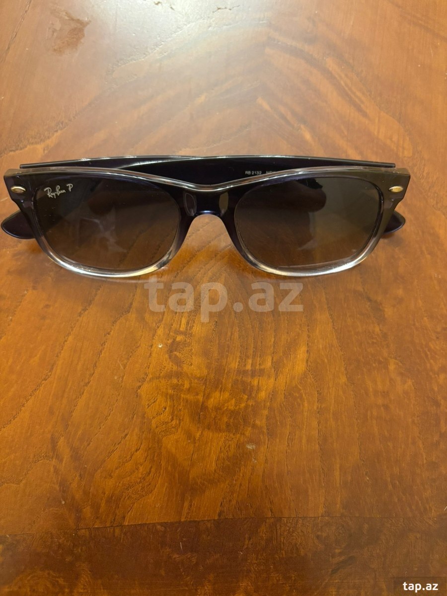 Qadın eynəyi Ray-Ban