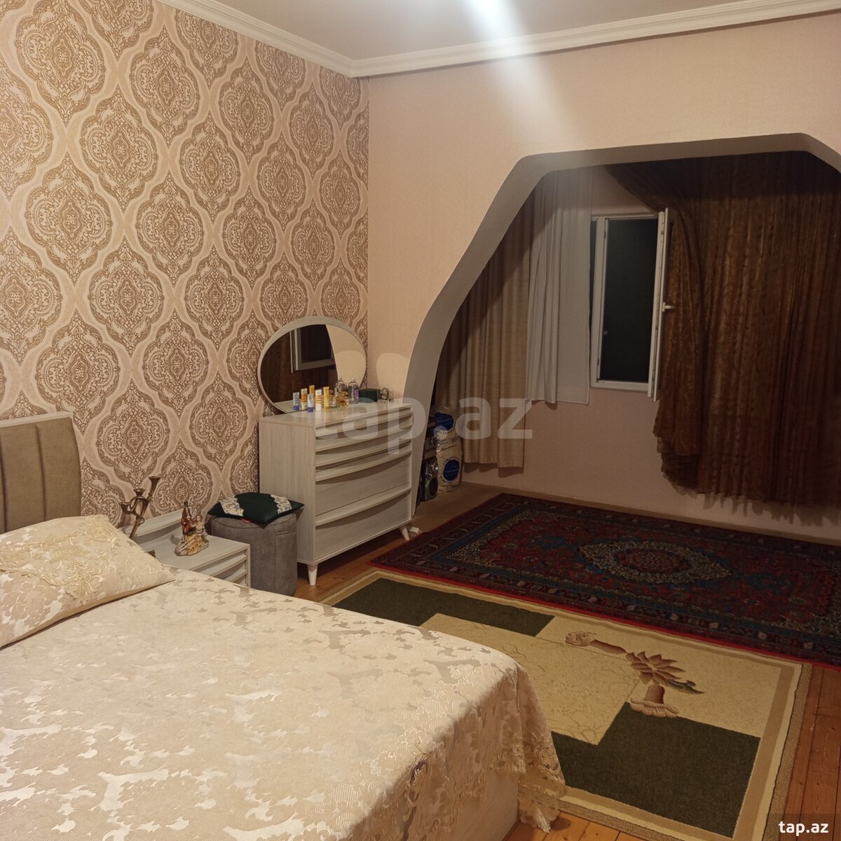 Həyət evi, Əmircan qəs. (13)