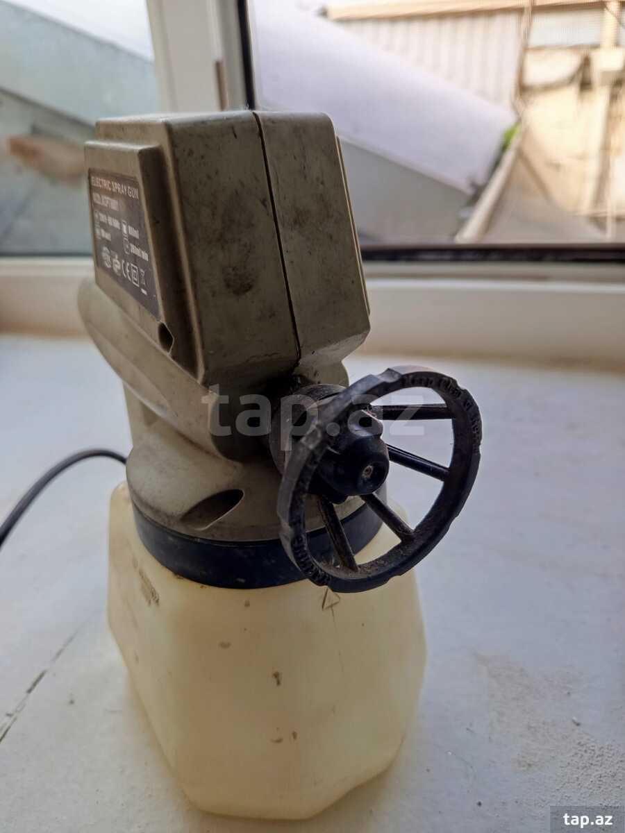Pulverizator