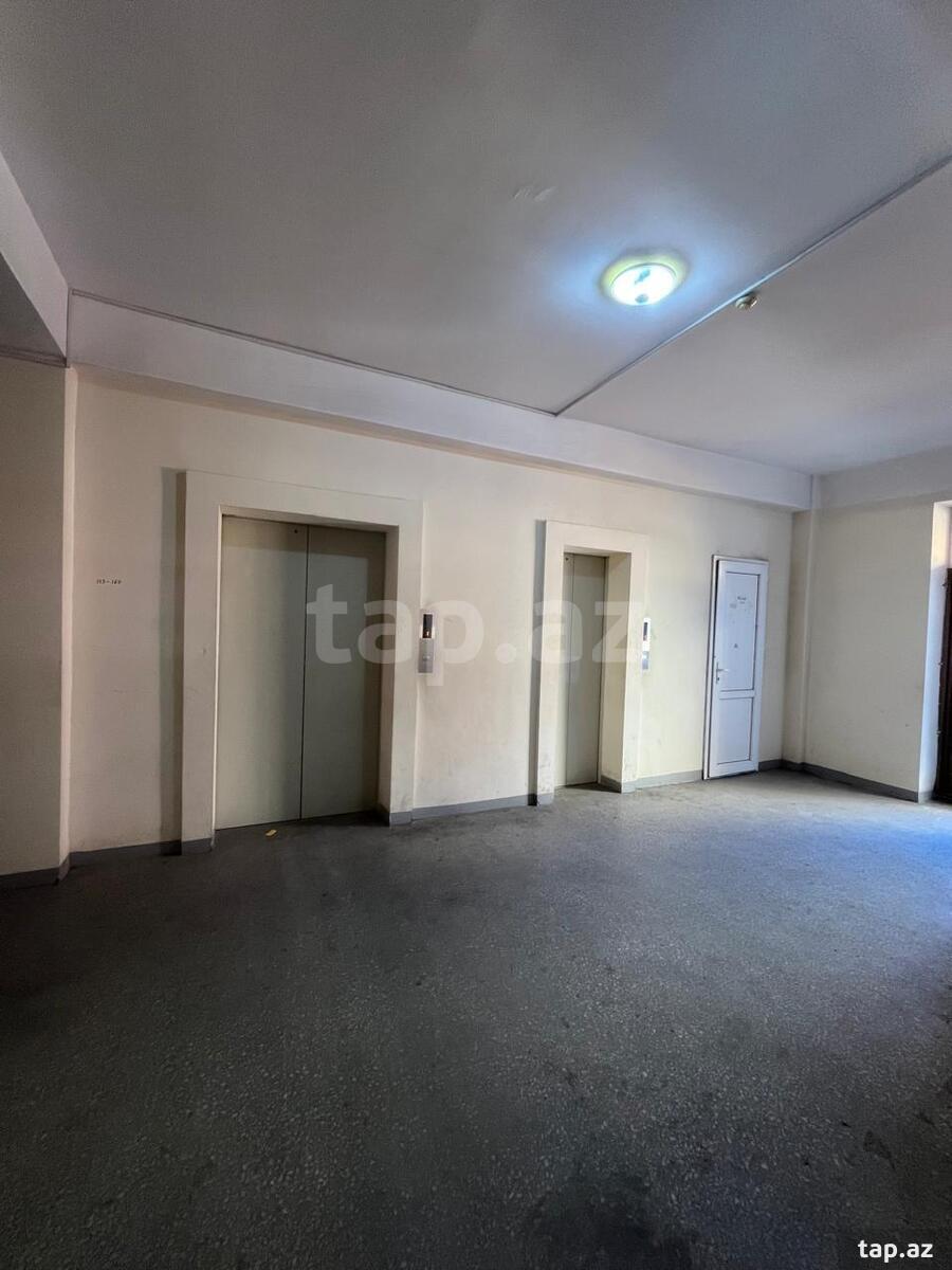 3-otaqlı yeni tikili, Biləcəri qəs., 115 m² (2)