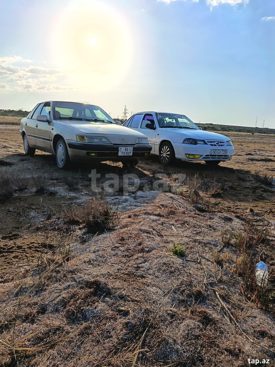 Daewoo Nexia, 2009 il (19)