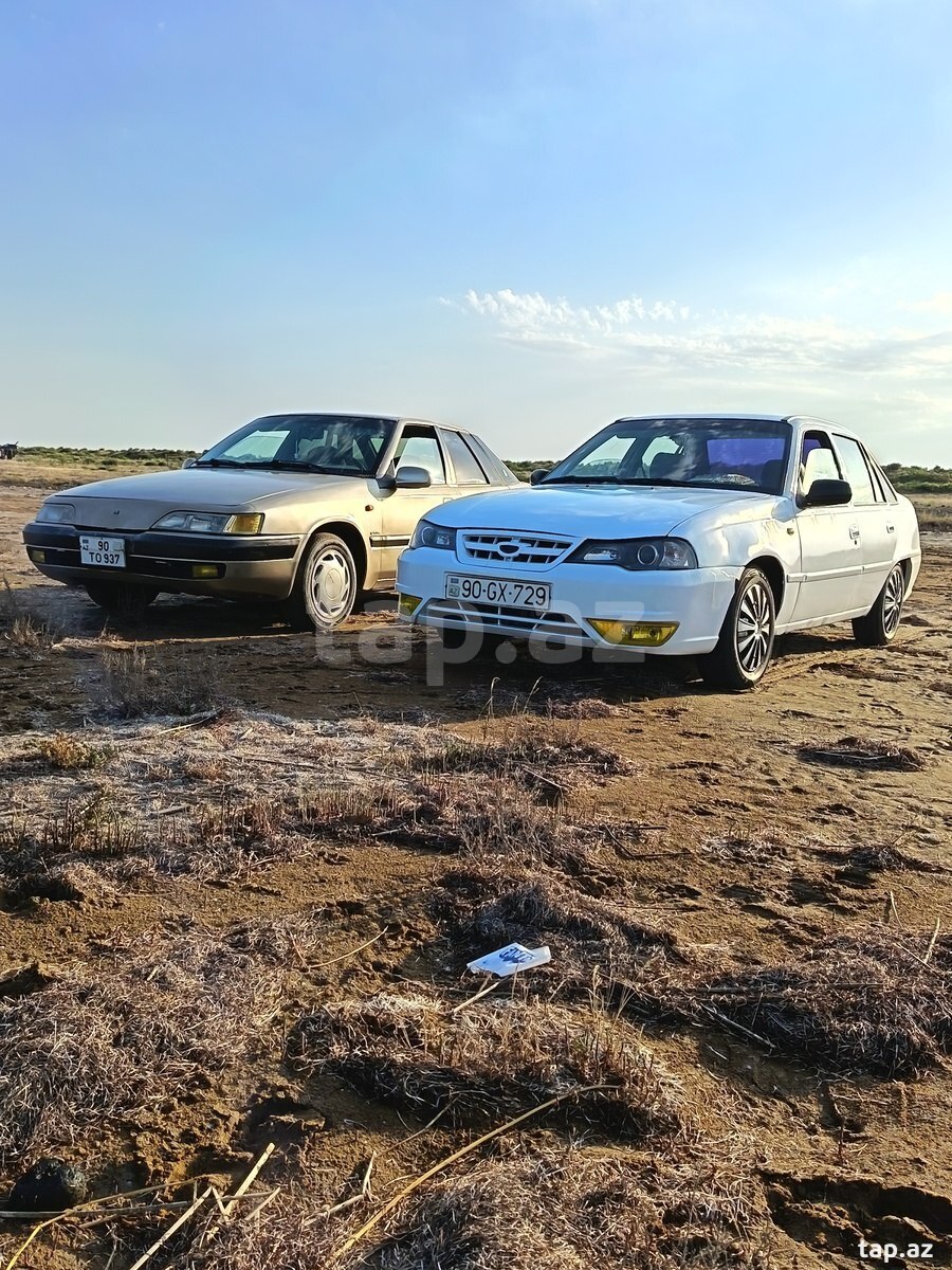 Daewoo Nexia, 2009 il (20)