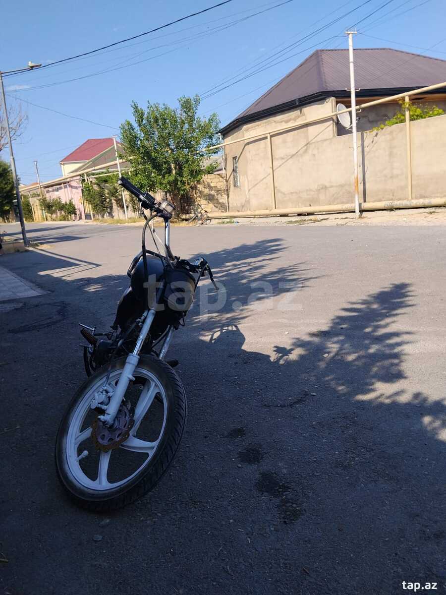 Tufan M50, 2023 il