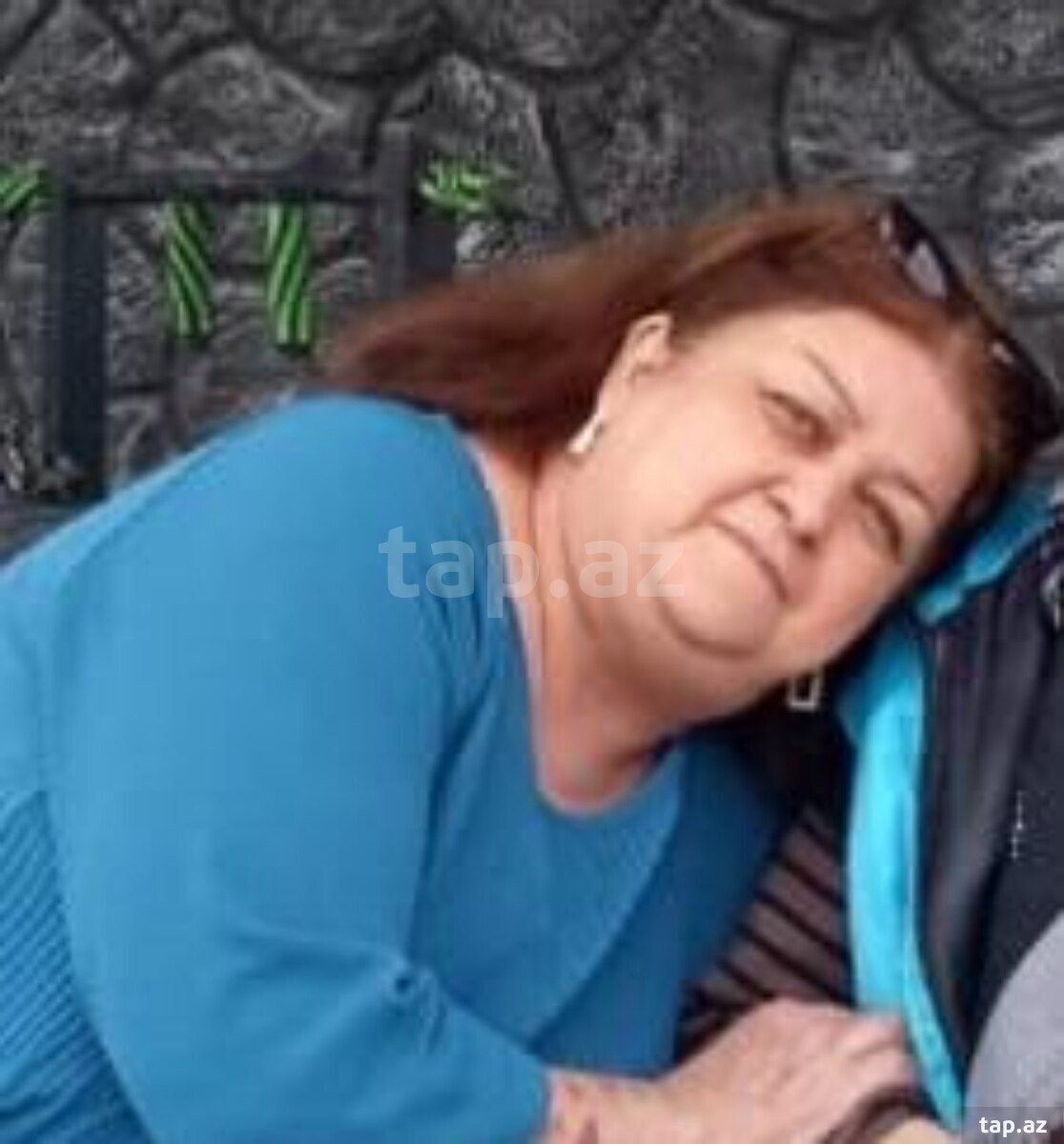 Dayə və baxıcı xidməti