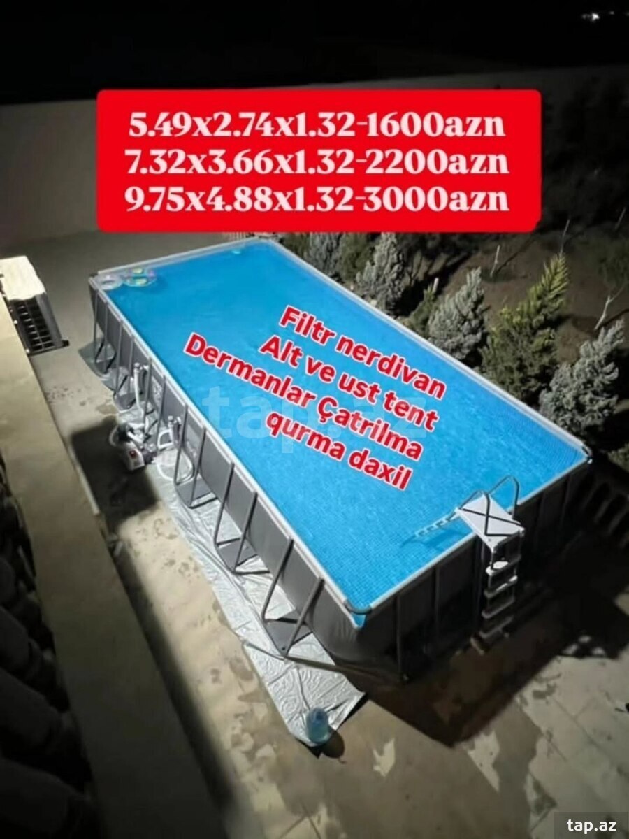 İntex hovuzları (4)