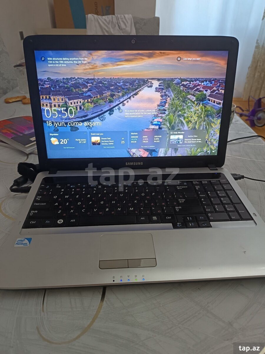 Noutbuk Samsung (8)