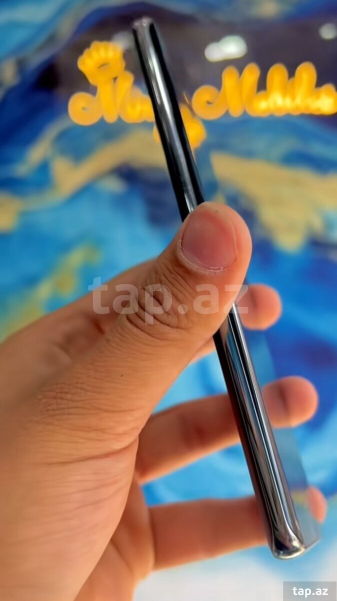OPPO Reno 10 Black 256GB/8GB (5)