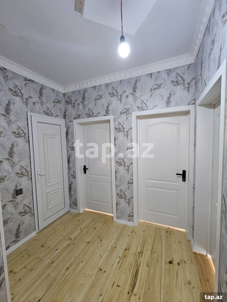 Həyət evi, Binə qəs. (10)