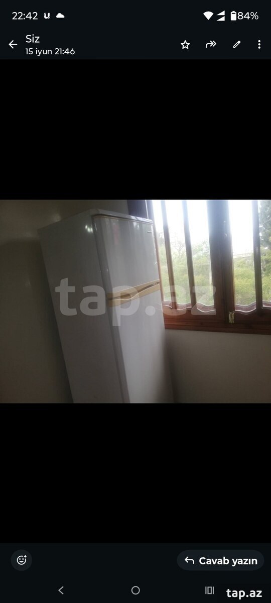 2-otaqlı mənzil kirayə verilir, Əlövsət Əbdürrəhim küç., 48 m²