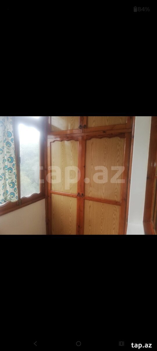 2-otaqlı mənzil kirayə verilir, Əlövsət Əbdürrəhim küç., 48 m² (13)