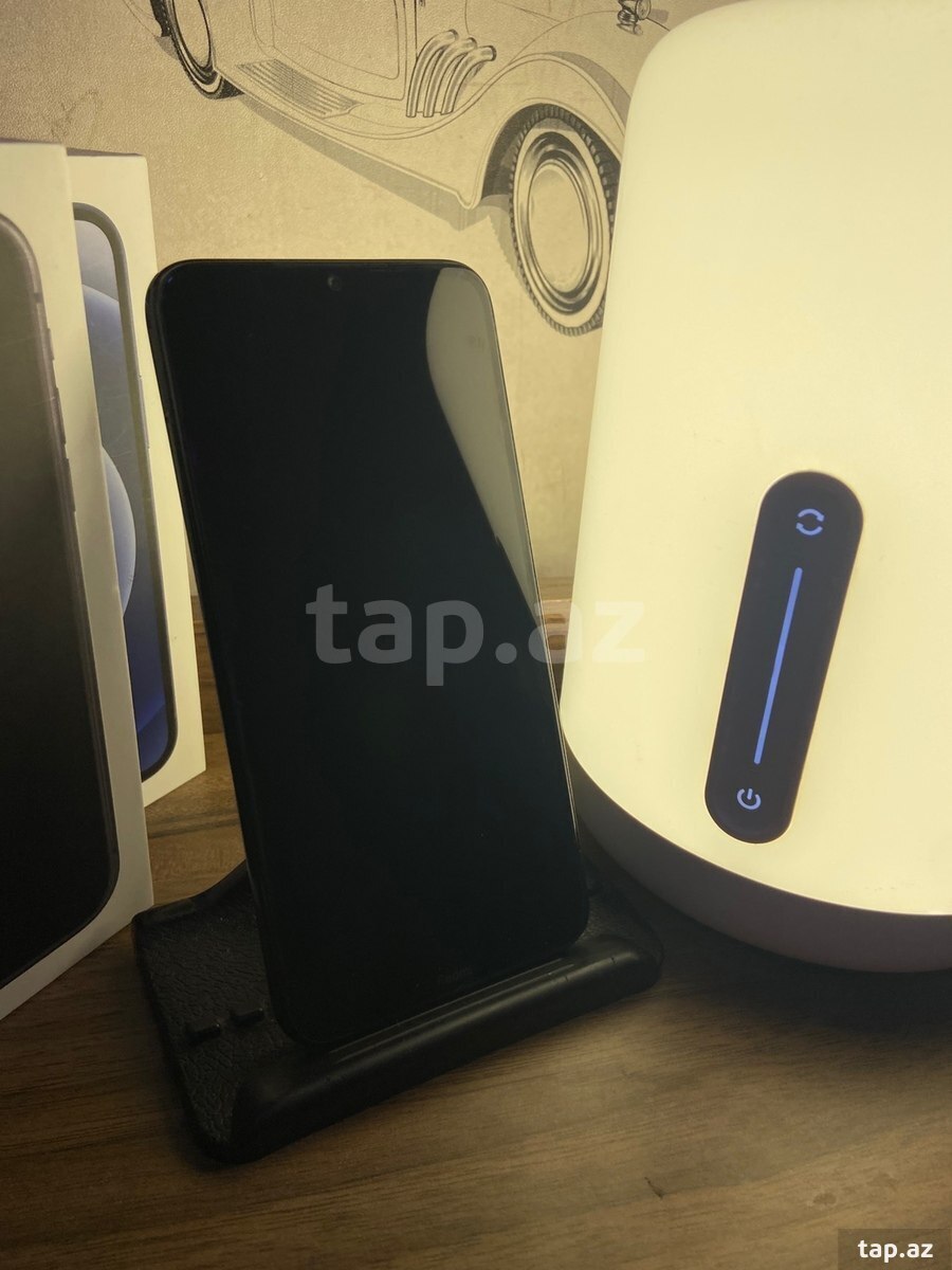 Xiaomi Redmi Note 8 Space Black 64GB/4GB (3)