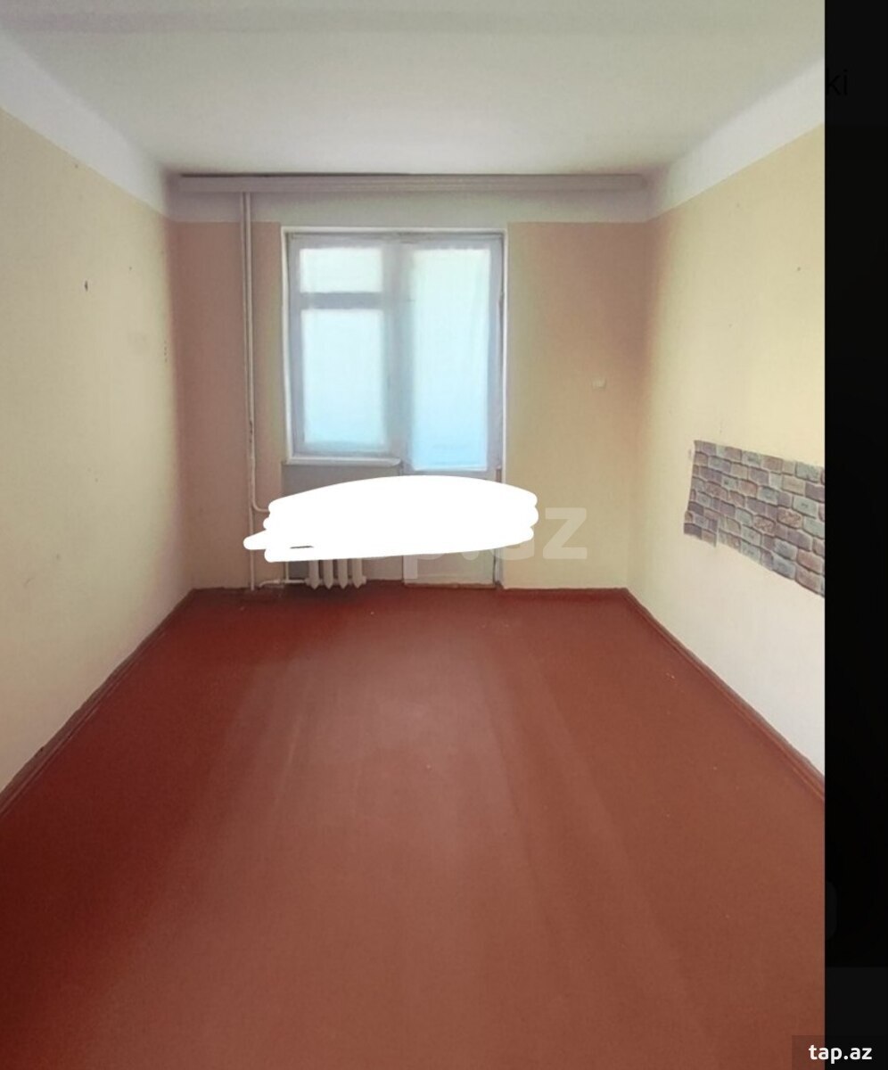 2-otaqlı mənzil, Suraxanı r., 55 m² (10)