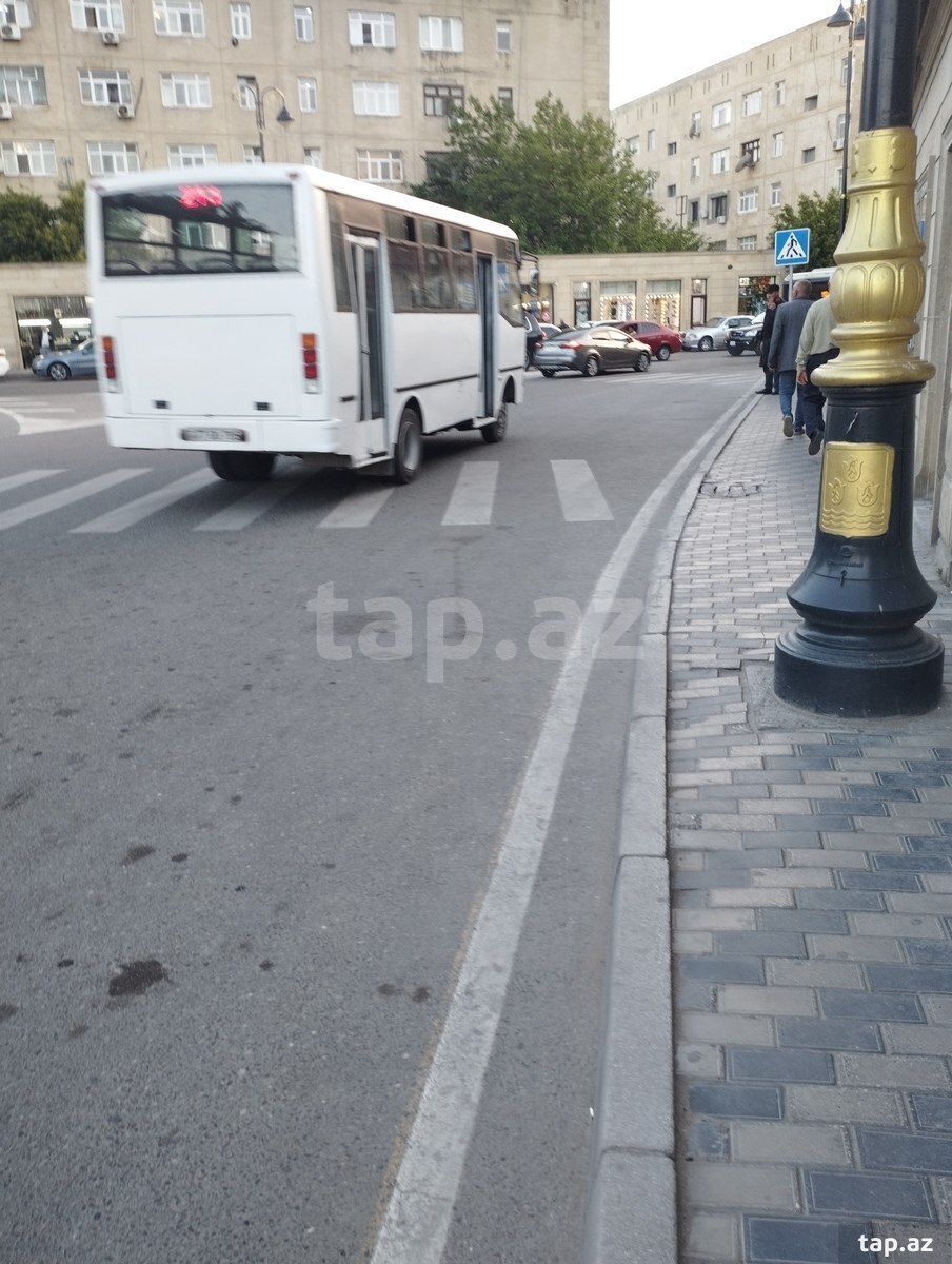 2-otaqlı mənzil, Suraxanı r., 55 m² (15)