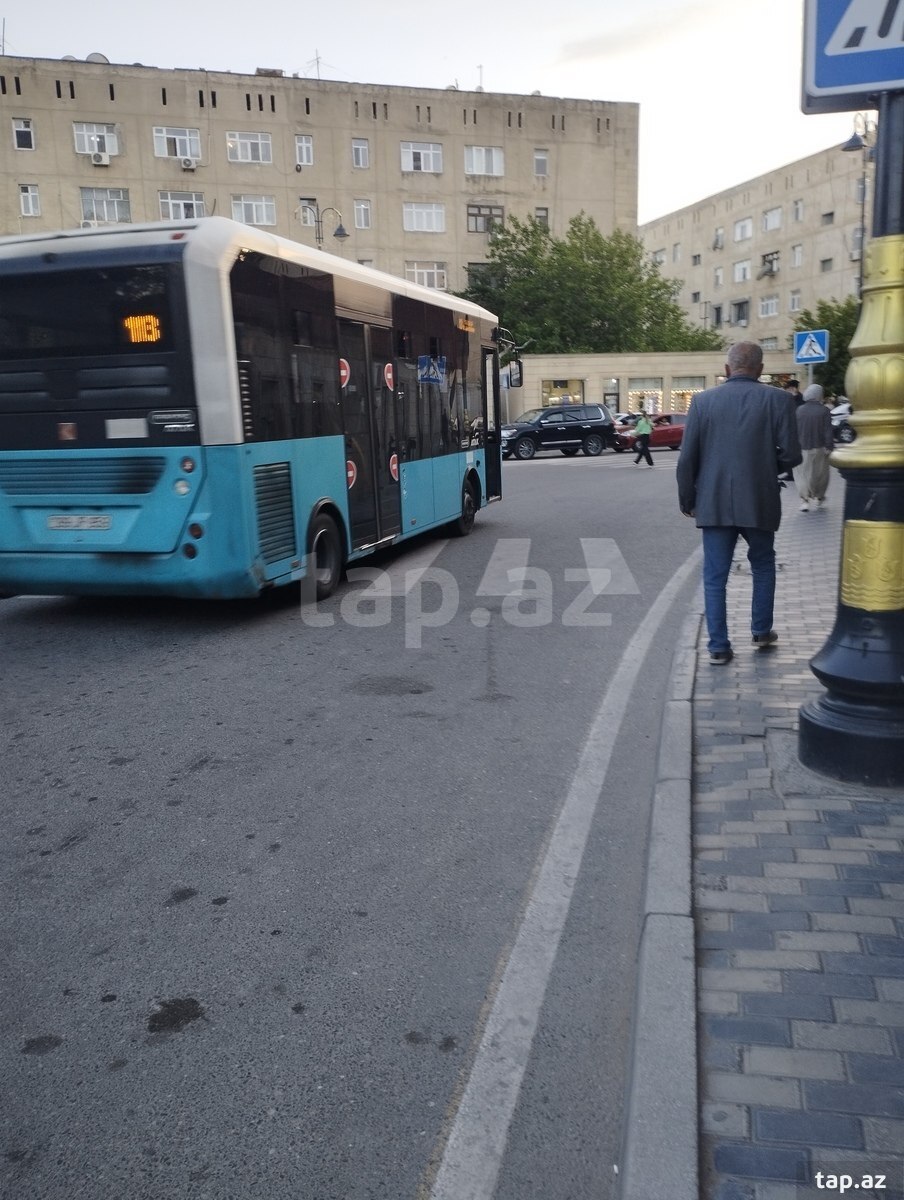 2-otaqlı mənzil, Suraxanı r., 55 m² (13)