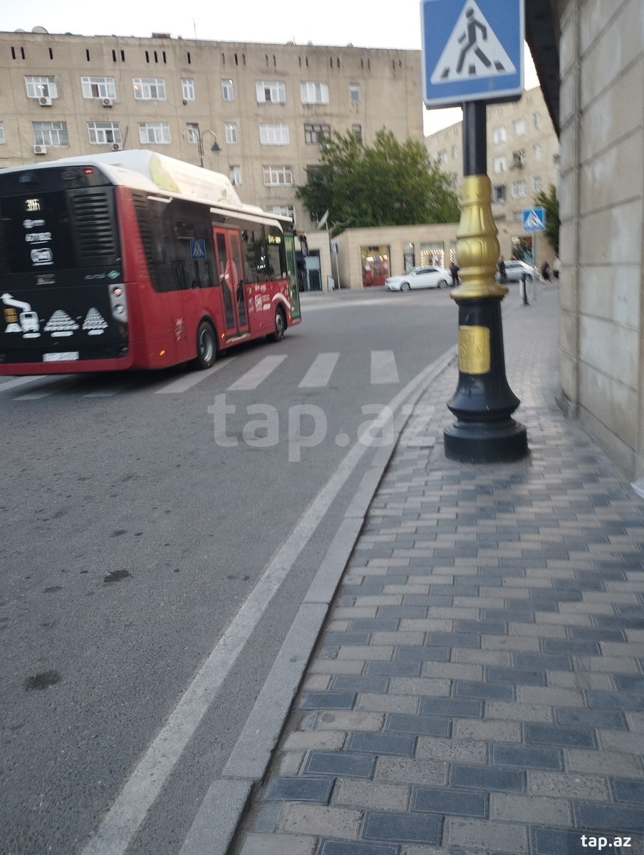2-otaqlı mənzil, Suraxanı r., 55 m² (14)