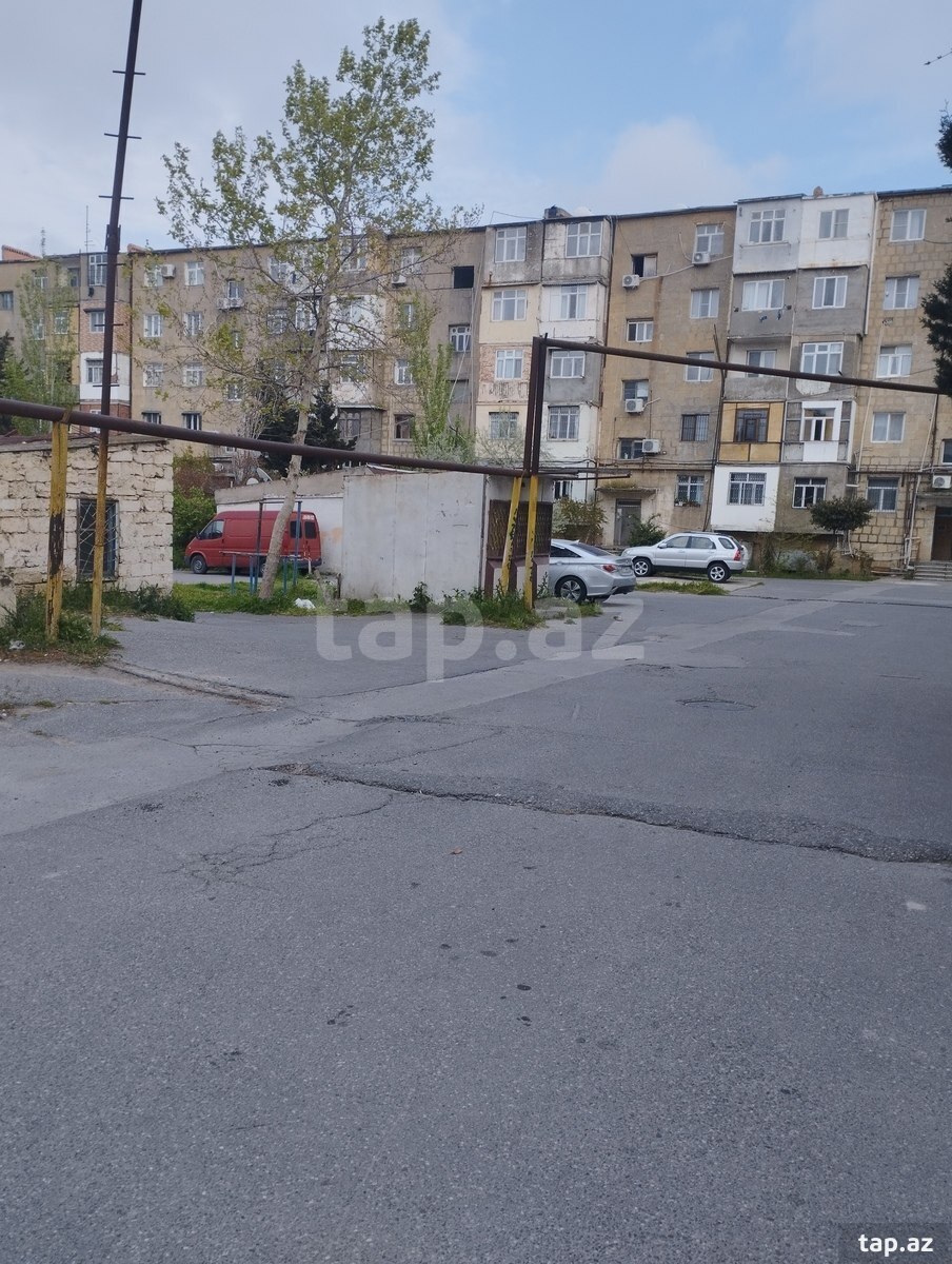 2-otaqlı mənzil, Suraxanı r., 55 m² (16)